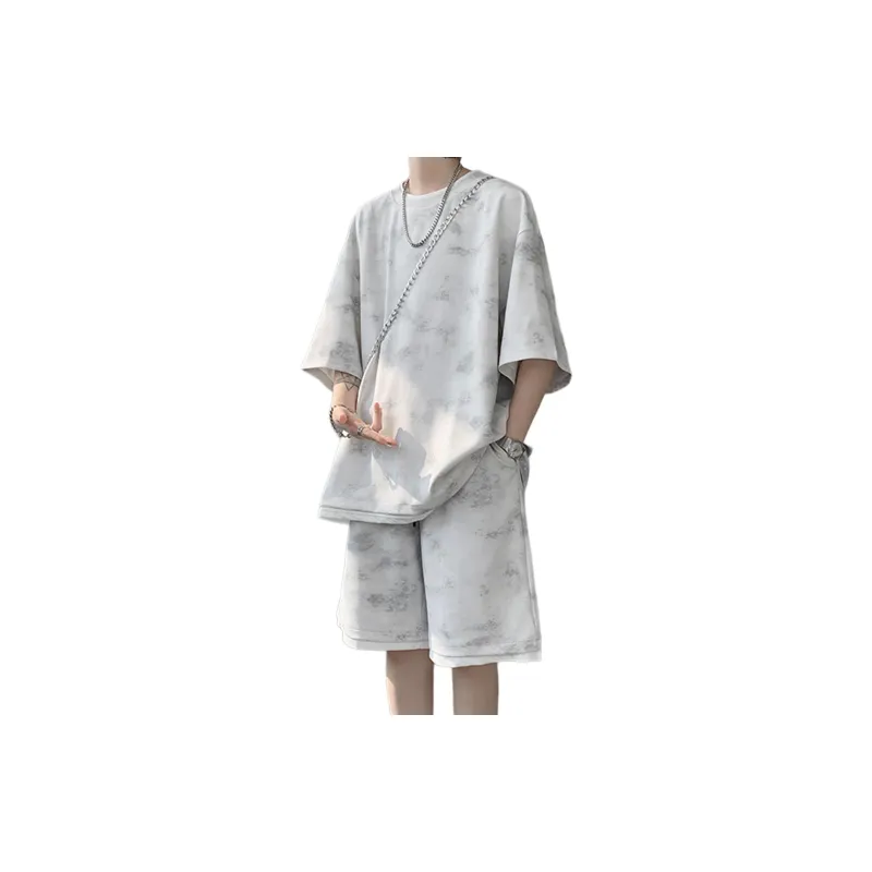 GY.VG Casual Sportswear Unisex-0