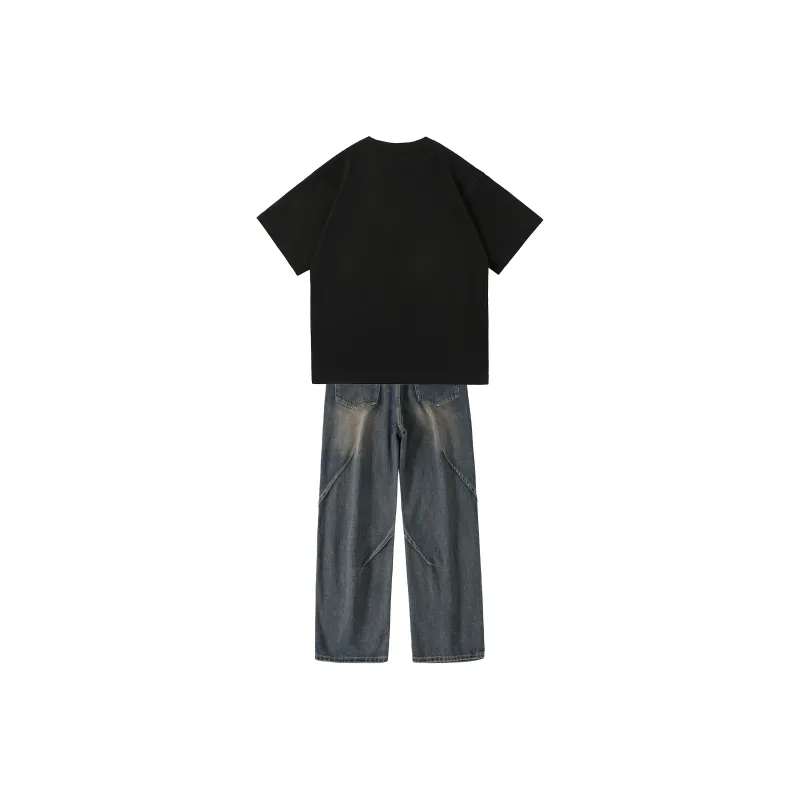 A/2/8/T Casual Sportswear Unisex-45