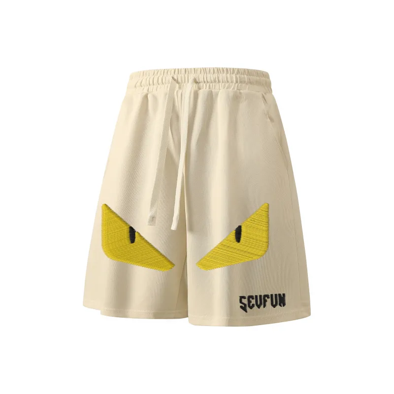7 SEVFUN Casual Shorts Unisex-8