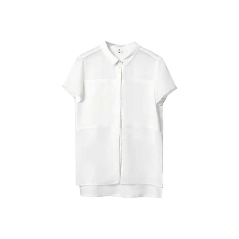 Mambe Shirts Women's-1