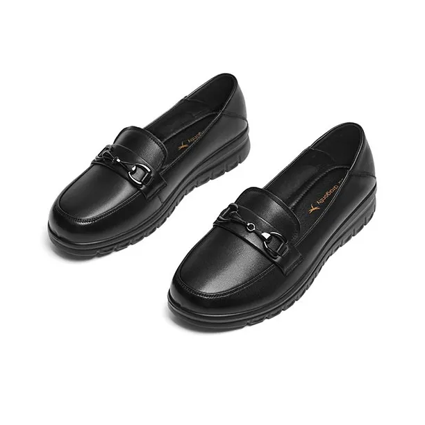 RED DRAGONFLY Loafers Women's-3
