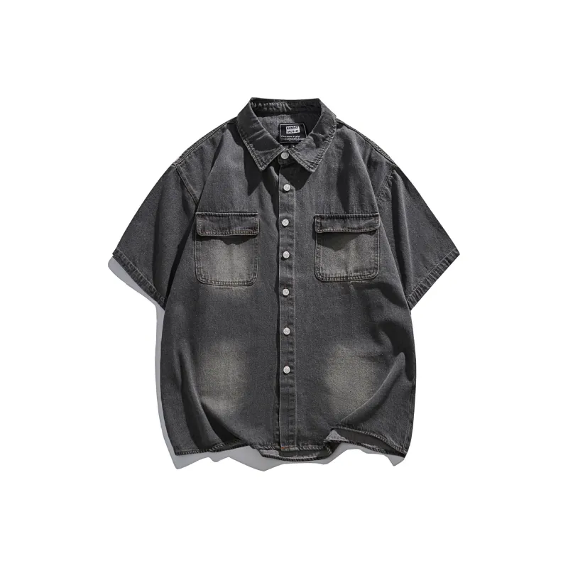 HLPT Shirts Unisex-0