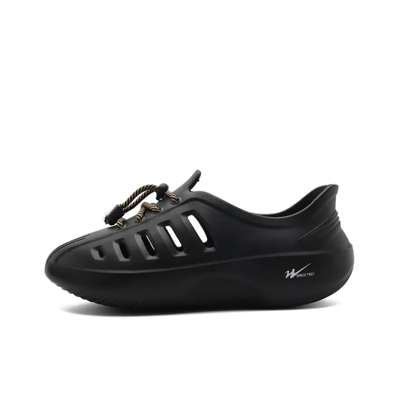 DOUBLE STAR 88 Slip Resistant Breathable Abrasion Resistant River Trekking Shoes Men's-18