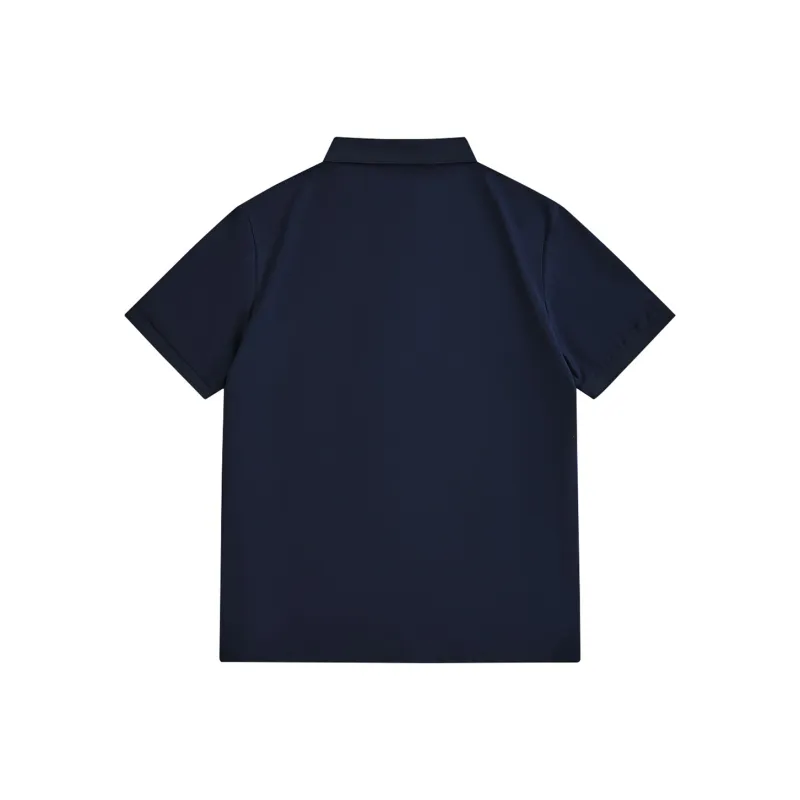 JEANSWEST Polo Shirts Unisex-11