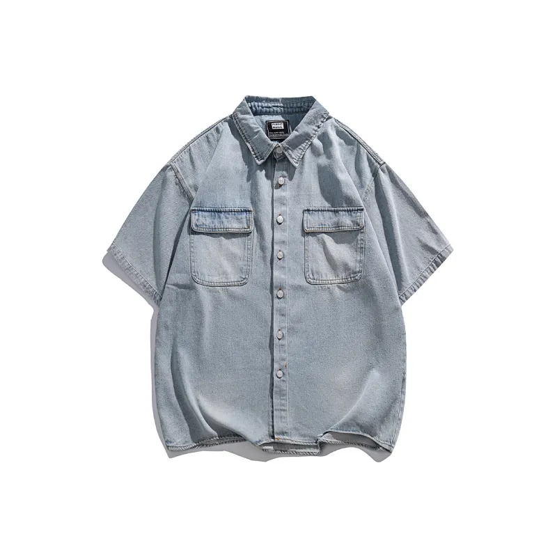 HLPT Shirts Unisex-5