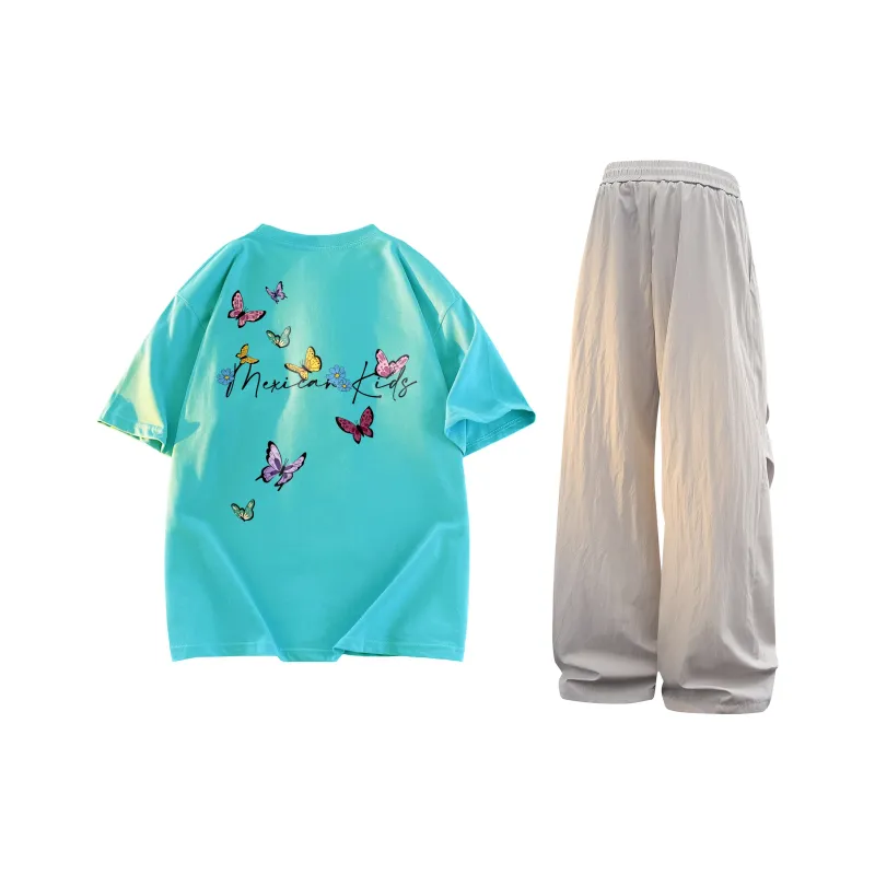 MEXICAN Casual Sportswear Unisex-10