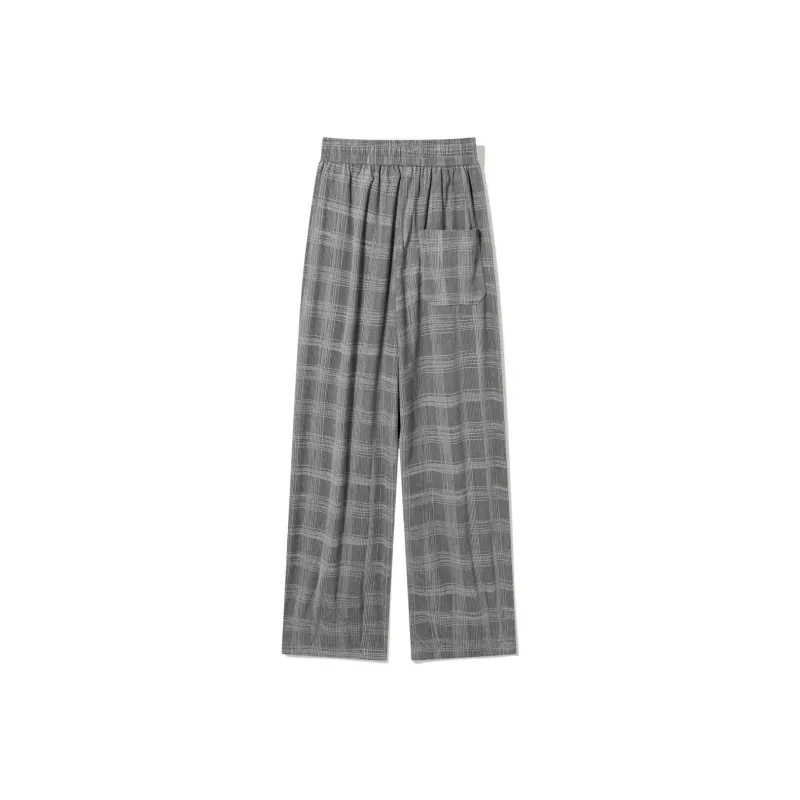 YINLEI Casual Pants Men-6