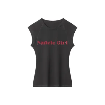 Gentle welcome T Shirts Women's