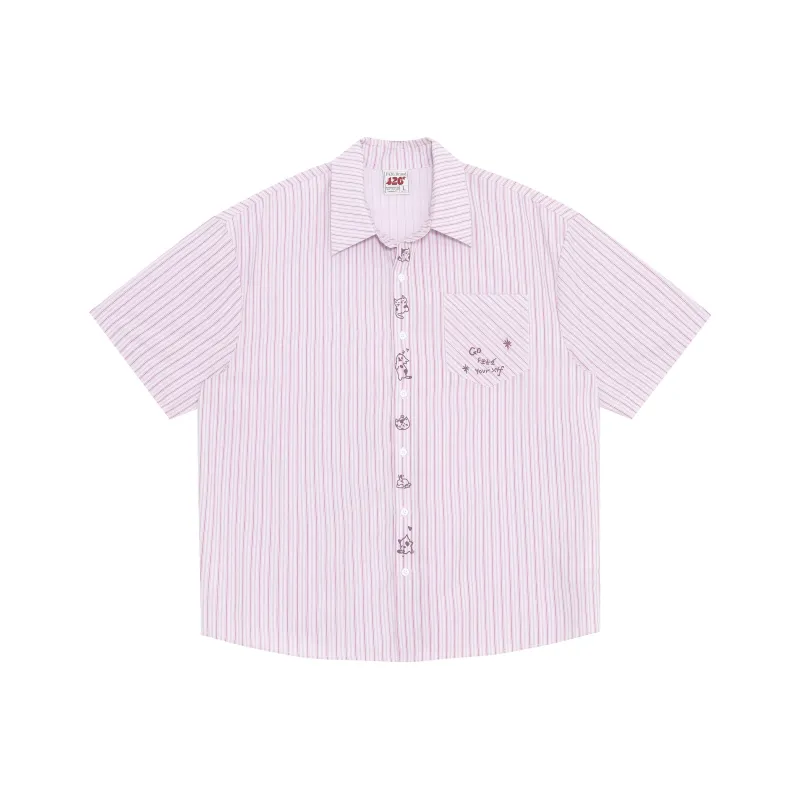 F426 Shirts Unisex-10