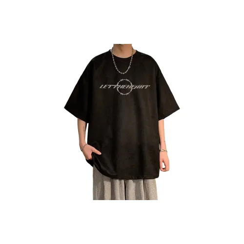 TONYBEAR T Shirts Men