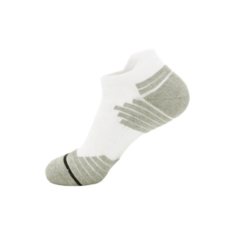 Gentle Welcome Basketball Socks Unisex 1 Pack-3