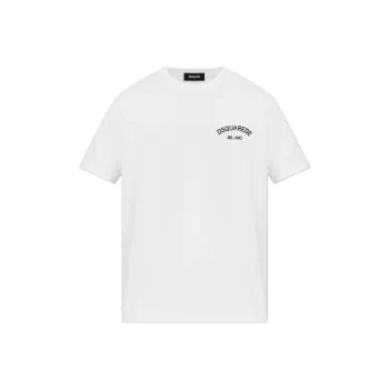 DSQUARED 2 Cotton T shirt