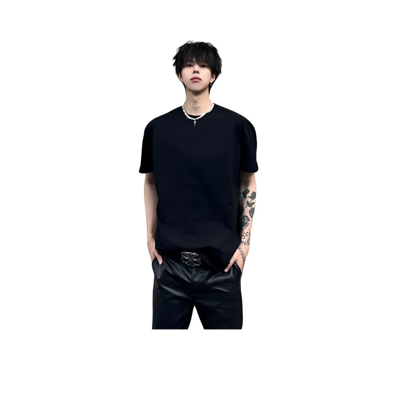 DARK HORSE T Shirts Unisex-0