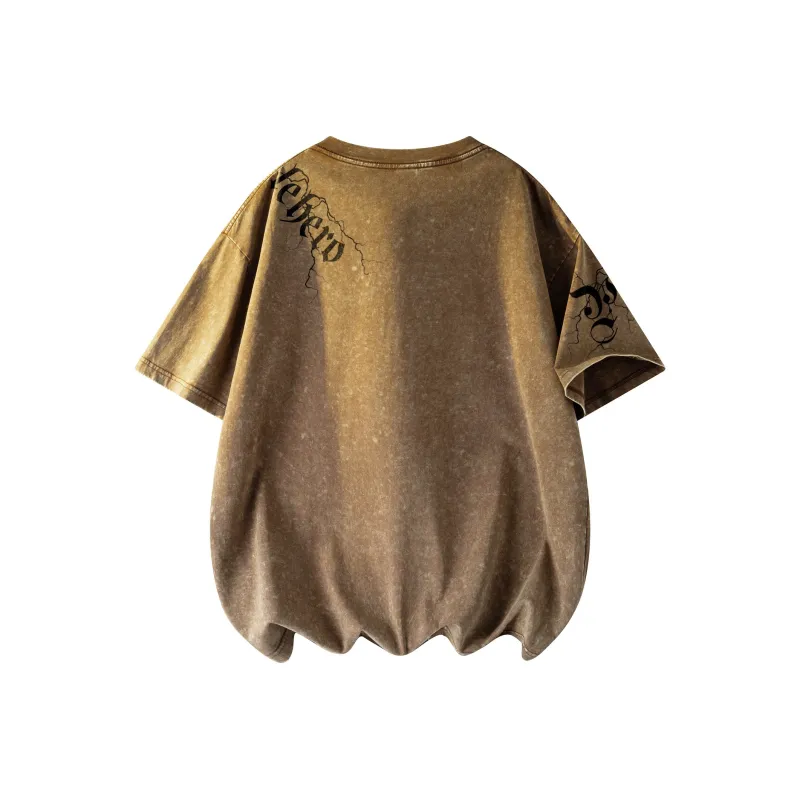 Kung Fu Panda T Shirts Unisex-8