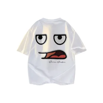 7 SEVFUN T Shirts Unisex