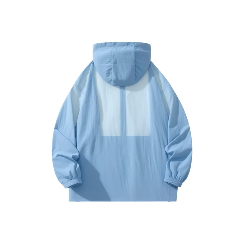SOIE Sun Protection Clothing Unisex-3