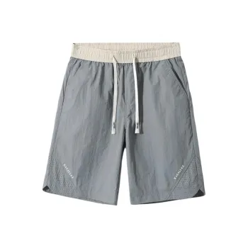 LESS BEARS Casual Shorts Women's