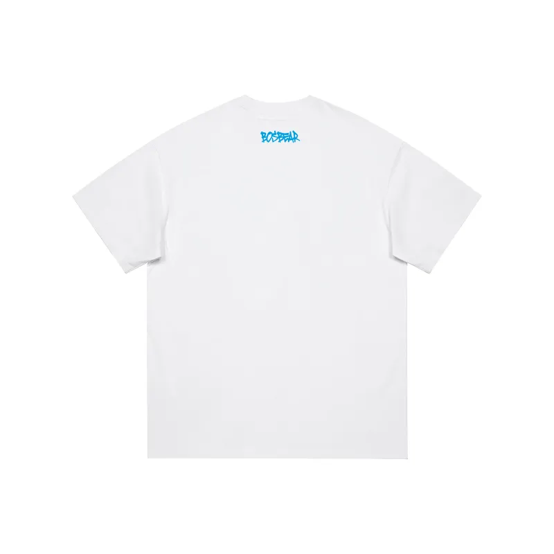 BOS BEAR T Shirts Unisex-15
