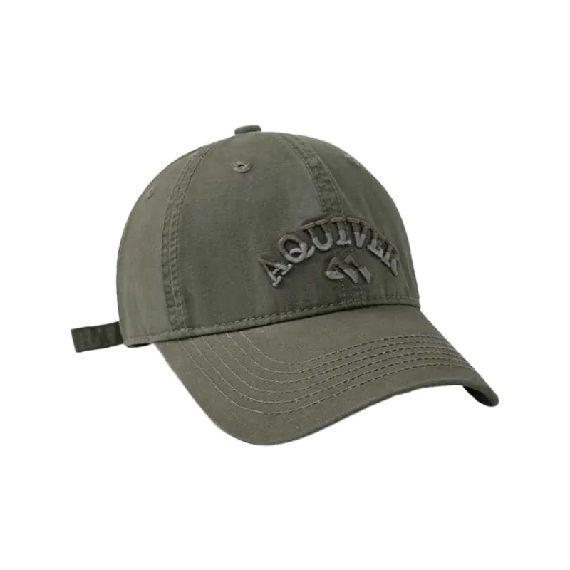 ALIEN BANG Polyester Baseball Caps Unisex-6