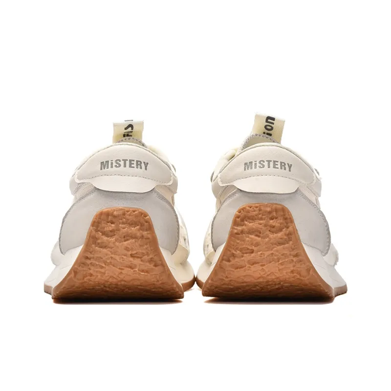 MISTERY Breathable, Supportive, And Lightweight Low Top Casual Shoes Women's-16