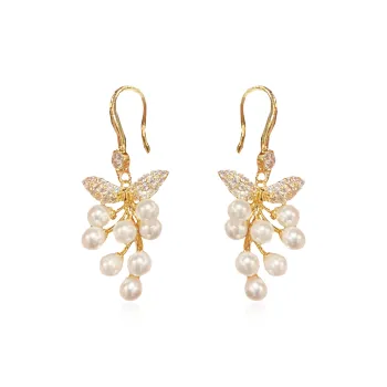 AGOVSKI Earrings Women's