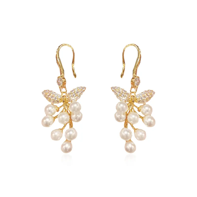 AGOVSKI Earrings Women's-0