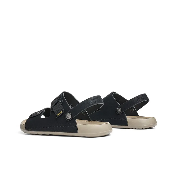 RED DRAGONFLY Beach Sandals Men's-4