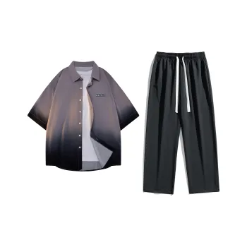 Ganbostore Casual Sportswear Unisex