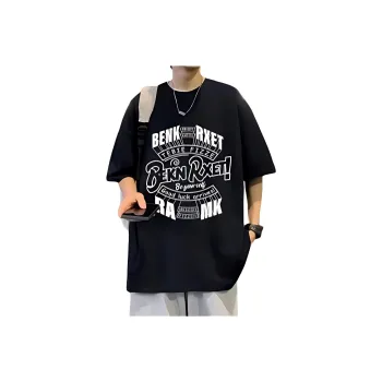 TONYBEAR T Shirts Men