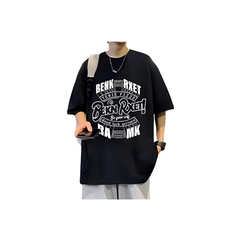 TONYBEAR T Shirts Men-0