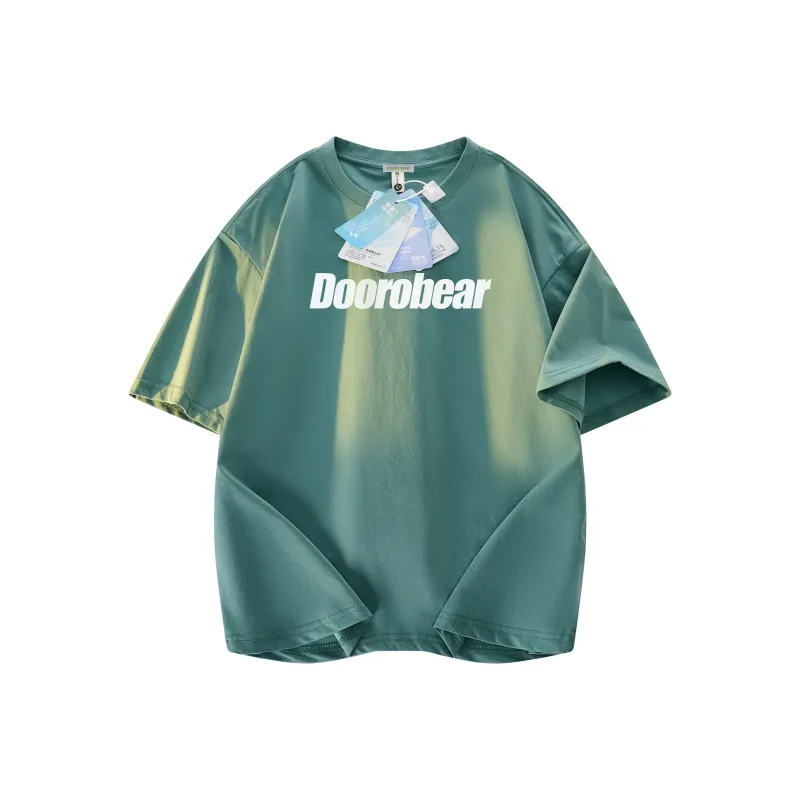 Budding Bear T Shirts Unisex-10