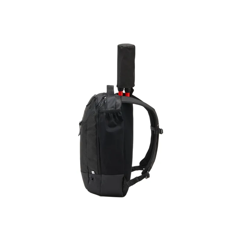 DECATHLON Polyester Backpack Men's Black-1