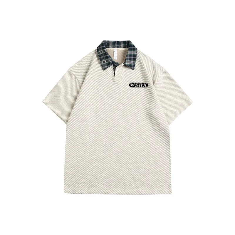 WSRX Polo Shirts Unisex-6