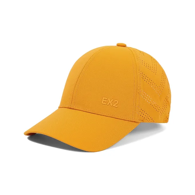 EX2 YIHAISHI Polyester Baseball Caps Unisex Multicolor-6