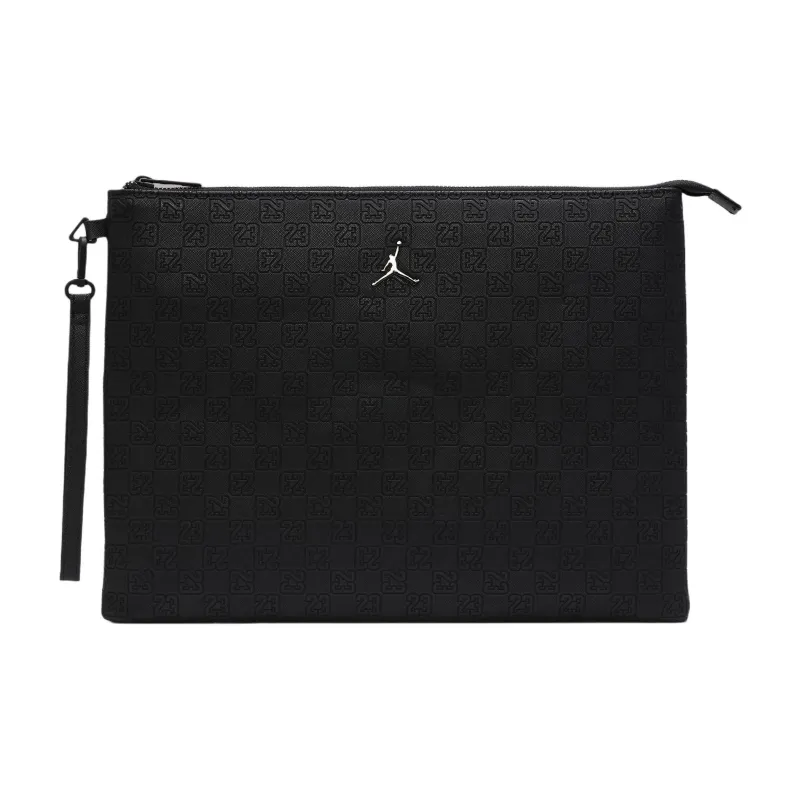 JORDAN Monogram Pouch 1 L-0