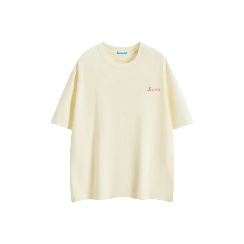 Small Columns Under The Sea T Shirt Unisex-10