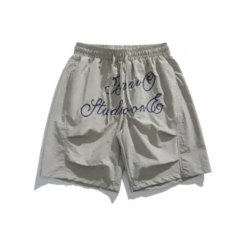 TIRED Casual Shorts Unisex