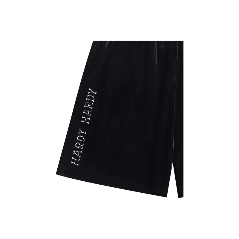 HARDY HARDY Casual Shorts Women's-5