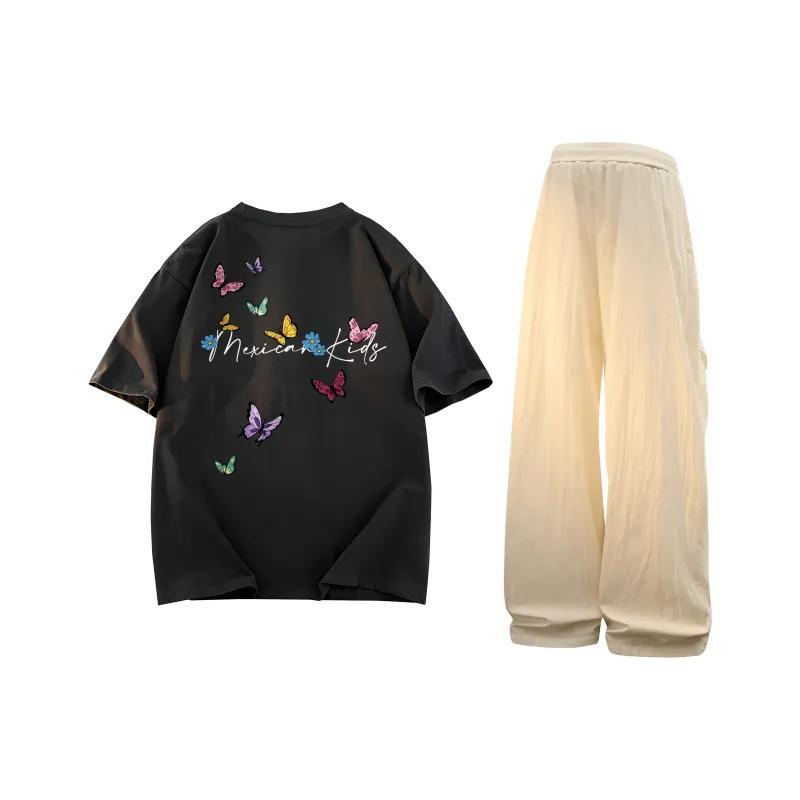 MEXICAN Casual Sportswear Unisex-5