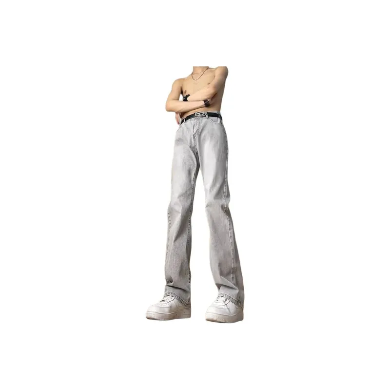 SUNSETMONENT Jeans Unisex-12