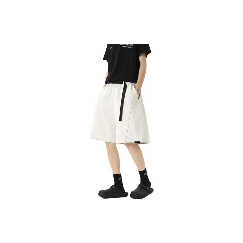 7 SEVFUN Casual Shorts Unisex-5
