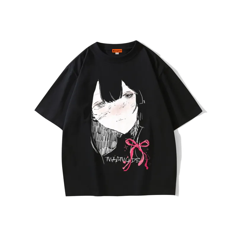 Magmode T Shirts Unisex-0