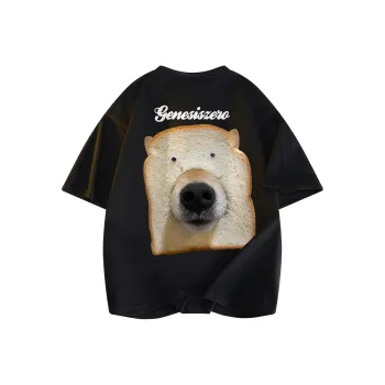Genesiszero T-Shirts Unisex