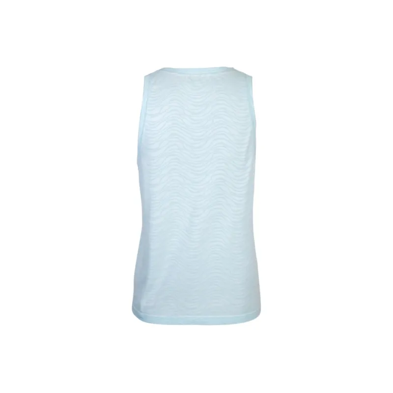 LEORREY Sleeveless Sports Shirts Women's-5