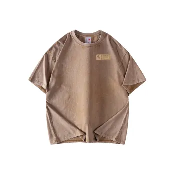 DUKE+DEXTER T Shirts Unisex