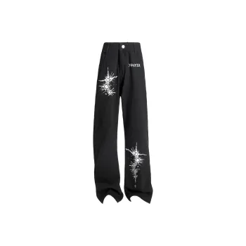 A02 Jeans Unisex