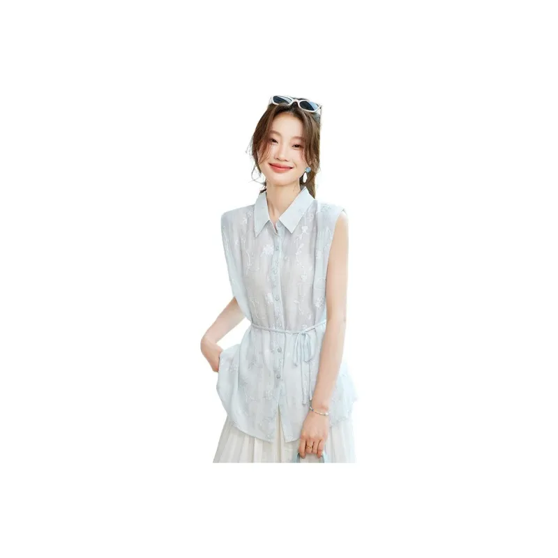PIERRE CARDIN Shirts Women's-0