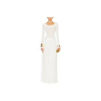 HELSA SS25 Long Sleeved Dress Women's