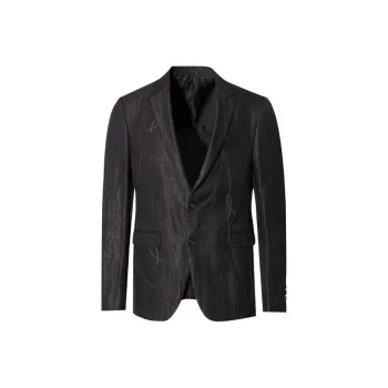 ANDREW MACKENZIE Business Suit Unisex