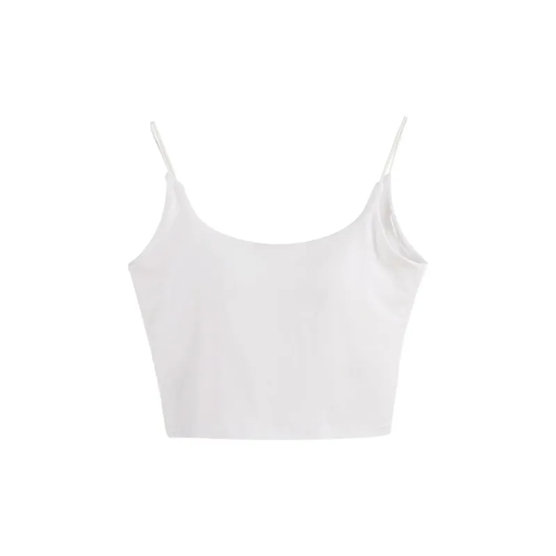 La Chapelle Women's Tank Tops-5